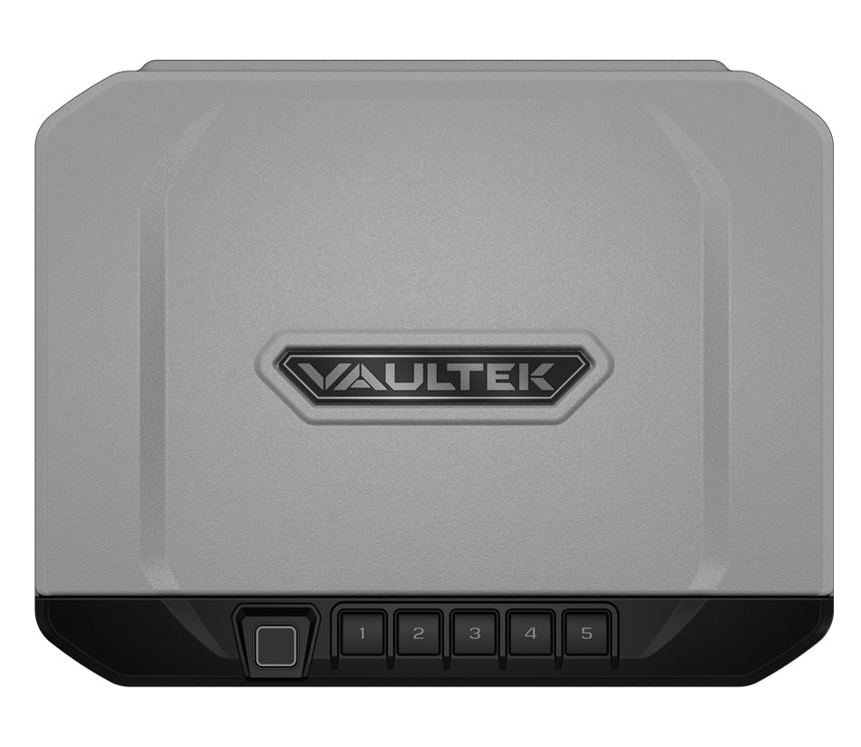 Vaultek Biometric Bluetooth 2.0 20 Series White
