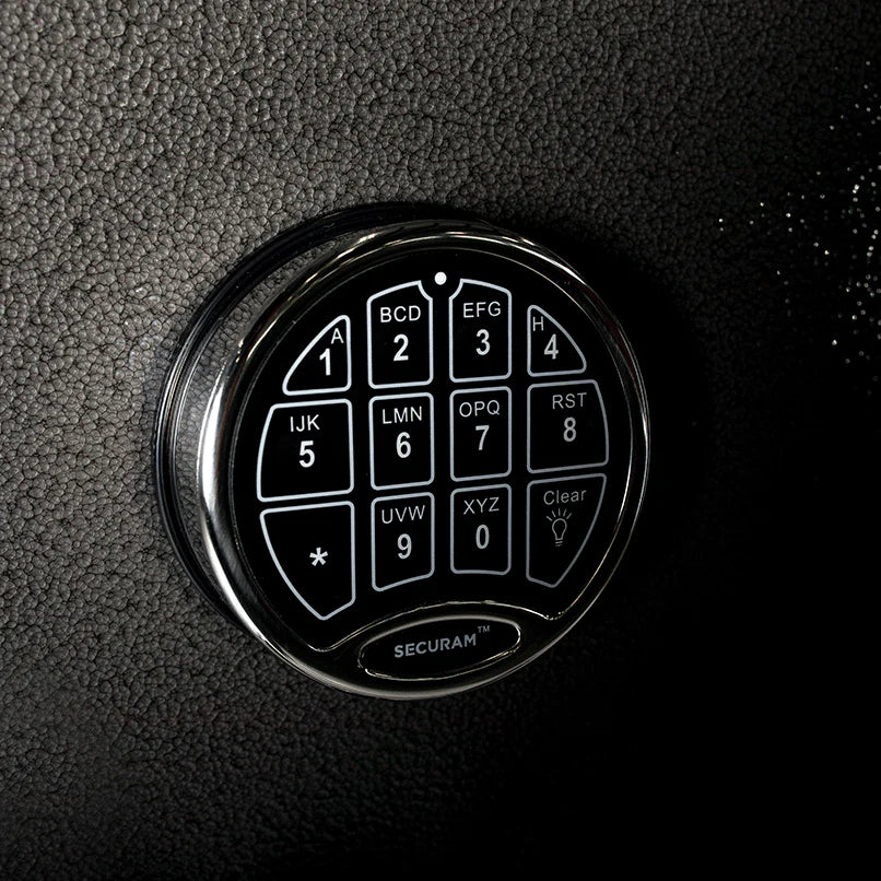 Blue Ridge Safe Llc Blue Ridge Safe & Vault