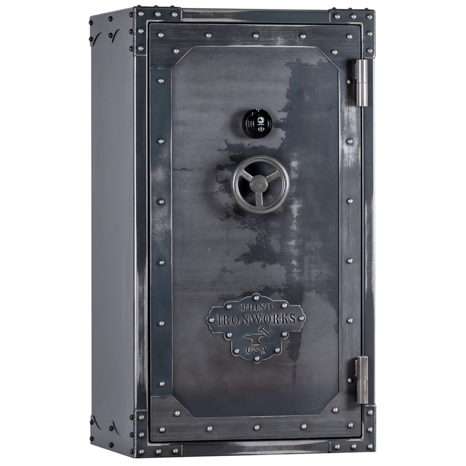 Timber Ridge Safe D23 Gun Safes – Blue Ridge Safe & Vault