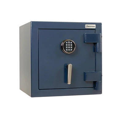 American Security Home Safe AM2020E5 – Blue Ridge Safe & Vault
