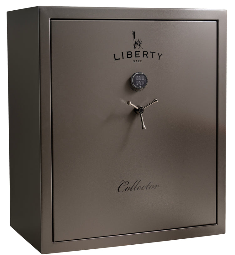 Gun Safes – Blue Ridge Safe & Vault