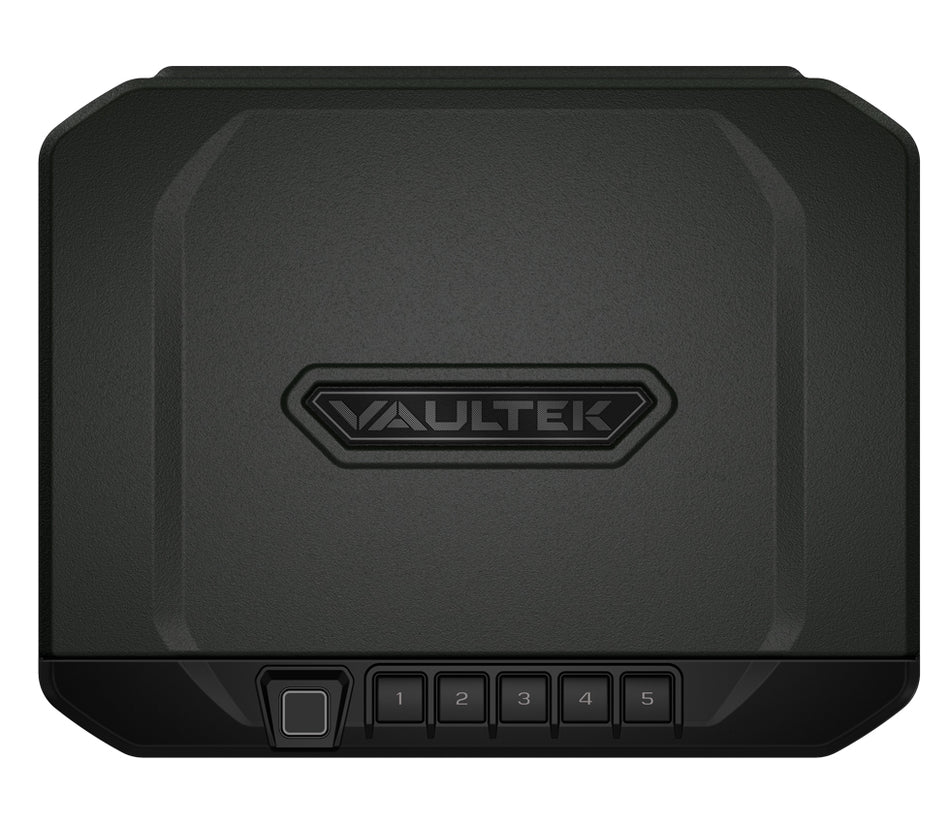 Vaultek Biometric Bluetooth 2.0 20 Series Green