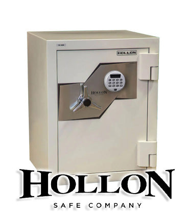 Brands – Blue Ridge Safe & Vault