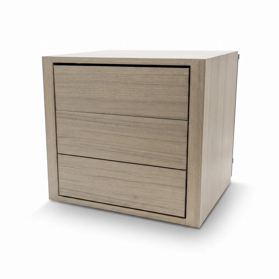 Accessory - Storage - Proflex 3 Drawer Jewelry Box