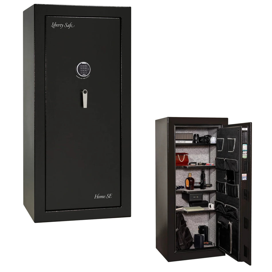 Home SE Textured Black | Labor Day Sale 2026