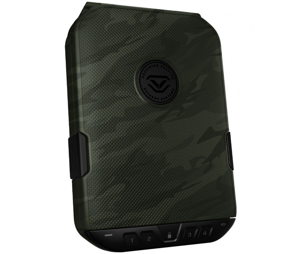 Vaultek LifePod 2.0 Special Edition (Camo)