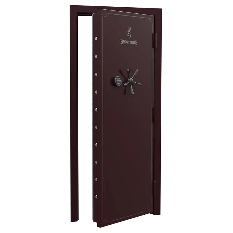 Browning Standard Out-Swing Vault Door