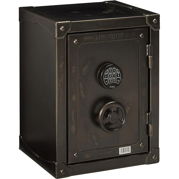 Rhino Metals Longhorn Personal Safe LSB2418