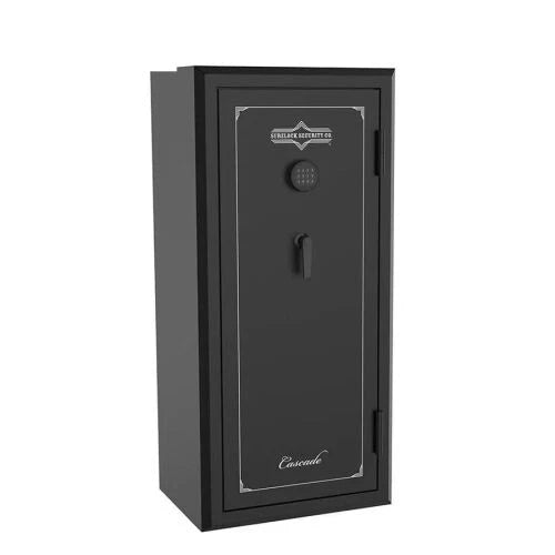 Surelock Cascade Drop Handle