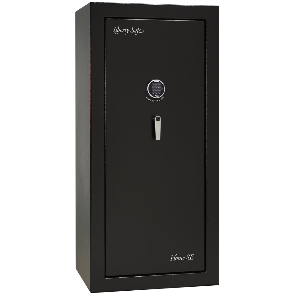 Home SE | 90 Minute Fire Protection