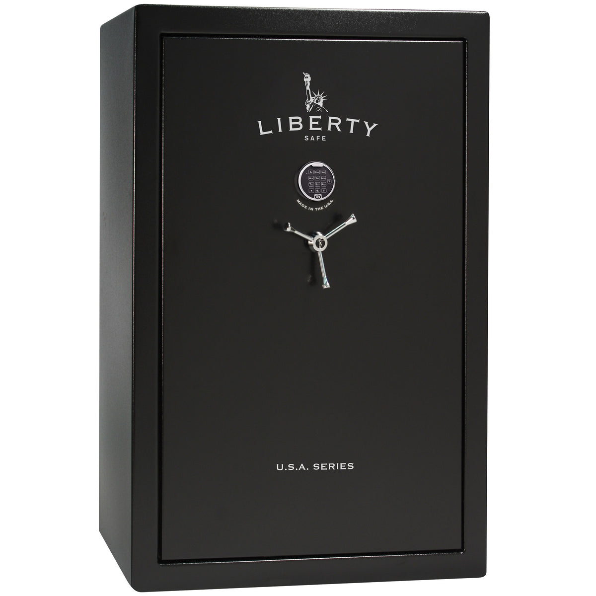 USA Series | Level 5 Security | 60 Minute Fire Rating – Blue Ridge Safe ...