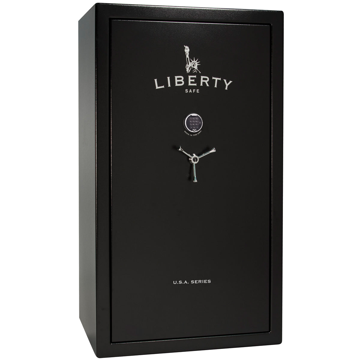 USA Series | Level 5 Security | 60 Minute Fire Rating – Blue Ridge Safe ...