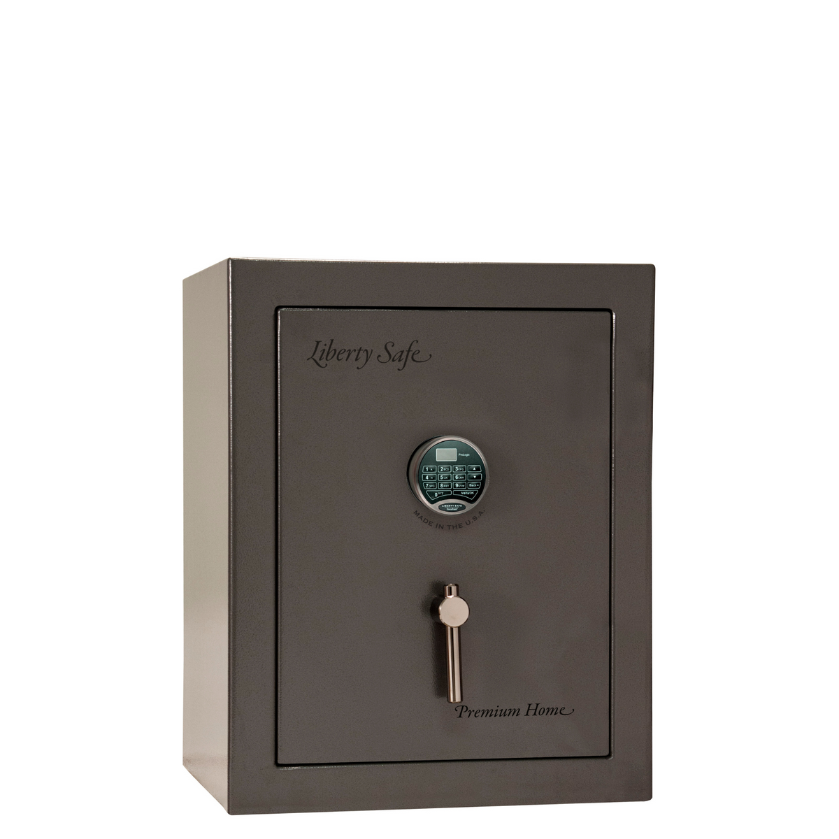 Blue Ridge Safe Llc Premium Home Series | Level 7 Security | 2 Hour Fire Protection – Blue ...